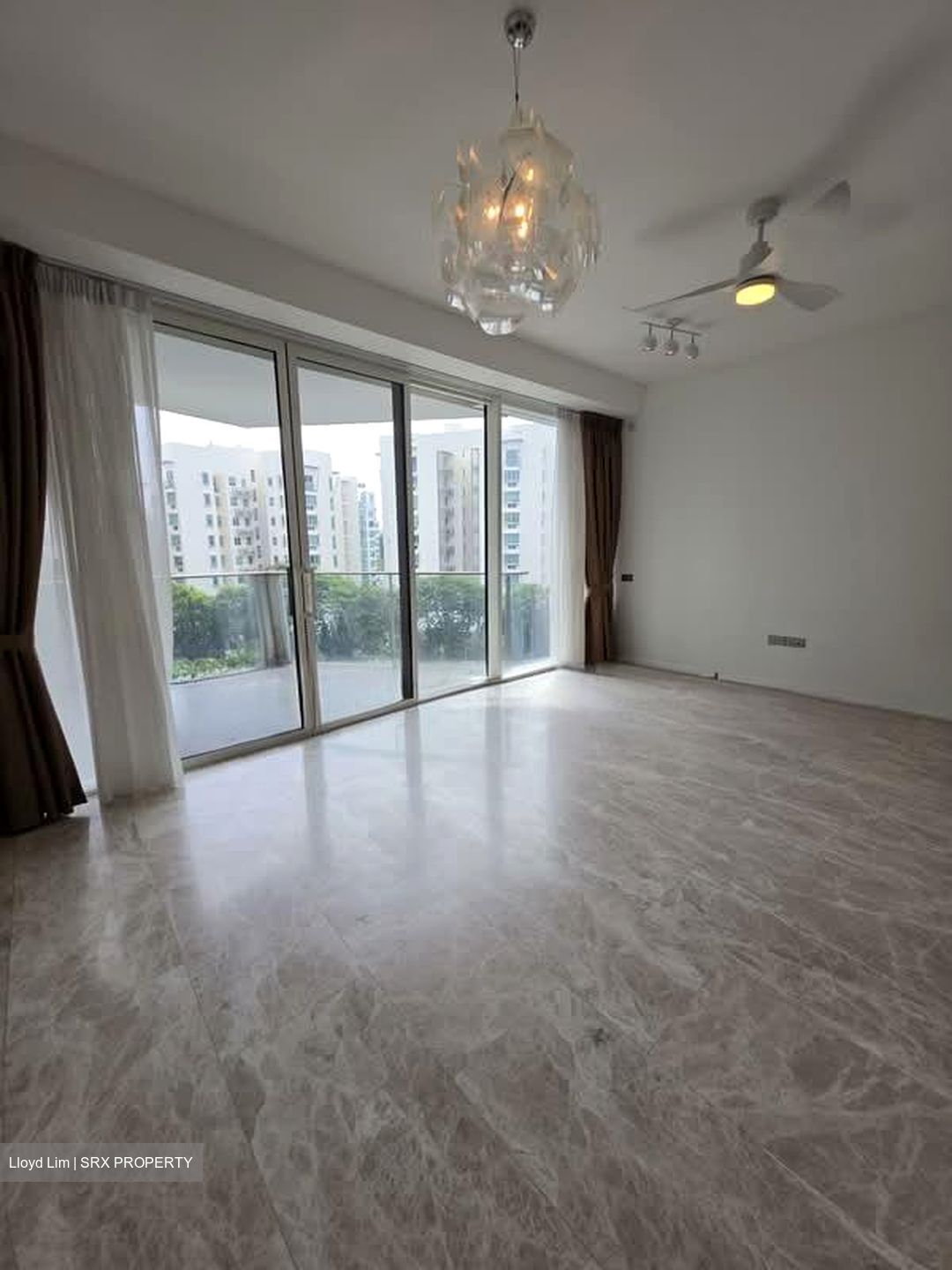Corals At Keppel Bay (D4), Condominium #588847091